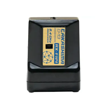 TKSM-024 - Takashima D-13 RX-482 2.4GHZ Receiver - Sanwa